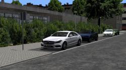  Mercedes Benz CLS Coup� im EEP-Shop kaufen
