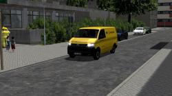  VW T6 | Geld - & Werttransporter im EEP-Shop kaufen