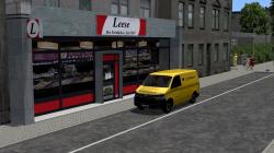  VW T6 | Geld - & Werttransporter im EEP-Shop kaufen