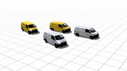 VW T6 | Geld - & Werttransporter im EEP-Shop kaufen Bild 6