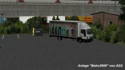  Tonnen Taxi | Iveco LKW  im EEP-Shop kaufen