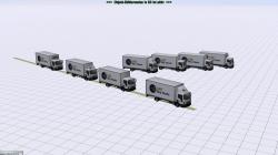  LSG SkyChefs | Iveco LKW im EEP-Shop kaufen