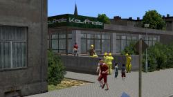 Arbeiter - Set 2 im EEP-Shop kaufen Bild 6