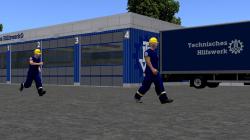 THW Arbeiter | Set 1 im EEP-Shop kaufen Bild 6