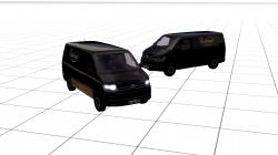 VW T6 mit Tauschtextur im EEP-Shop kaufen Bild 6