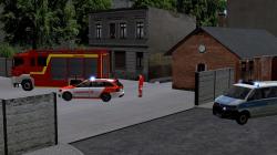  Skoda Octavia | Notarzt Johanniter im EEP-Shop kaufen