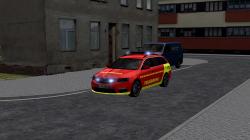  Skoda Octavia | Feuerwehr im EEP-Shop kaufen