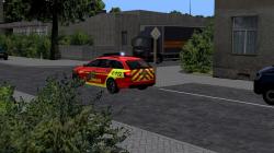  Skoda Octavia | Feuerwehr im EEP-Shop kaufen