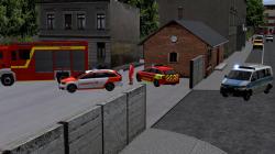  Skoda Octavia | Feuerwehr im EEP-Shop kaufen