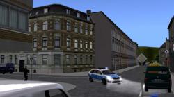  Skoda Octavia | Polizei Set A im EEP-Shop kaufen