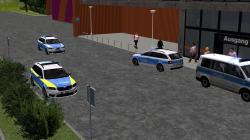  Skoda Octavia | Polizei Set B im EEP-Shop kaufen
