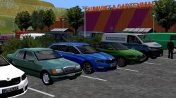  Skoda Octavia | Privatfahrzeuge im EEP-Shop kaufen