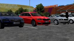  Skoda Octavia | Privatfahrzeuge im EEP-Shop kaufen