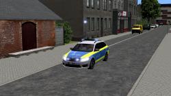  Skoda Octavia | Polizei Set C im EEP-Shop kaufen