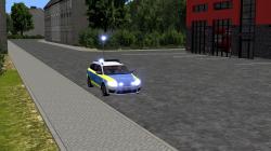  Skoda Octavia | Polizei Set C im EEP-Shop kaufen
