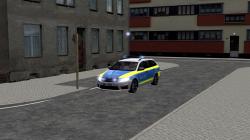  Skoda Octavia | Polizei Set C im EEP-Shop kaufen