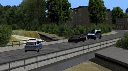  VW T6 | Polizei Neuauflage 2022  im EEP-Shop kaufen
