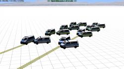 VW T6 | Polizei Neuauflage 2022  im EEP-Shop kaufen Bild 6