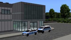  Skoda Octavia | VW T6 - Bundespoliz im EEP-Shop kaufen
