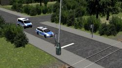  Skoda Octavia | VW T6 - Bundespoliz im EEP-Shop kaufen