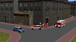  Skoda Octavia | Notarzt ASB im EEP-Shop kaufen