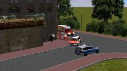  Skoda Octavia | Notarzt ASB im EEP-Shop kaufen