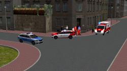  Skoda Octavia | Notarzt DRK im EEP-Shop kaufen