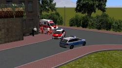 Skoda Octavia | Notarzt DRK im EEP-Shop kaufen