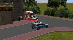  Skoda Octavia | Notarzt Malteser im EEP-Shop kaufen