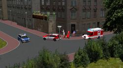  Skoda Octavia | Notarzt �sterreichi im EEP-Shop kaufen