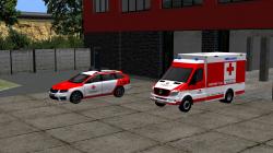  Skoda Octavia | Notarzt �sterreichi im EEP-Shop kaufen