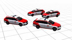 Skoda Octavia | Notarzt �sterreichi im EEP-Shop kaufen Bild 6