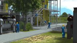  Chemie Arbeiter/in - Herbst/Winter  im EEP-Shop kaufen
