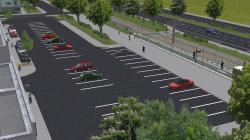  Parkplatzlinien - Set 1 im EEP-Shop kaufen