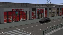  Kleine L�den | Eisdiele im EEP-Shop kaufen