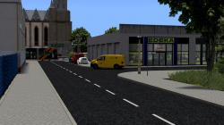 kleine L�den | Firmen Set 3 im EEP-Shop kaufen Bild 6