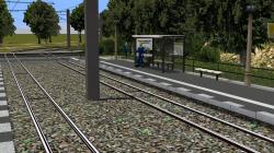  Haltestellenzubeh�r BVG im EEP-Shop kaufen