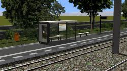  Haltestellenzubeh�r BVG im EEP-Shop kaufen
