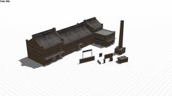 Fabrik mit Zubeh�r - Set 1 im EEP-Shop kaufen Bild 6