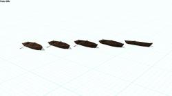Holzboote - Set 1 im EEP-Shop kaufen Bild 6