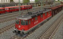 Lokomotiven SBB Prototyp Re 620 116 im EEP-Shop kaufen Bild 6