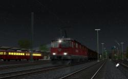 Lokomotiven SBB Prototyp Re 620 116 im EEP-Shop kaufen Bild 6