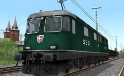 SBB Re 620 Lokomotiven im EEP-Shop kaufen Bild 6