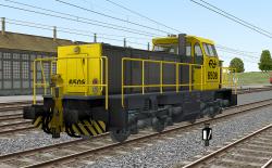  G�terzuglok MaK G1204 im EEP-Shop kaufen
