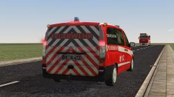  Mercedes-Benz Vito Feuerwehr im EEP-Shop kaufen