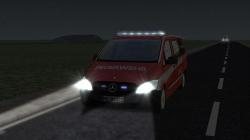  Mercedes-Benz Vito Feuerwehr im EEP-Shop kaufen