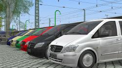  Mercedes Benz Vito 2013 im EEP-Shop kaufen