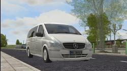  Mercedes Benz Vito 2013 im EEP-Shop kaufen