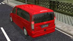  Mercedes Benz Vito 2013 im EEP-Shop kaufen