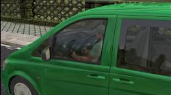  Mercedes Benz Vito 2013 im EEP-Shop kaufen